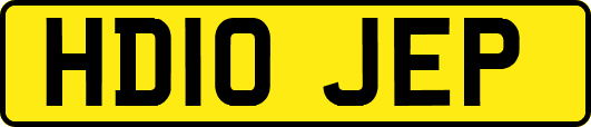 HD10JEP