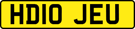HD10JEU