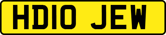 HD10JEW