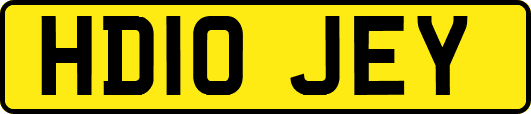 HD10JEY