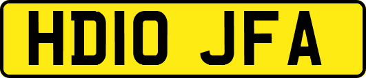 HD10JFA