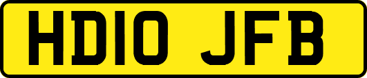 HD10JFB