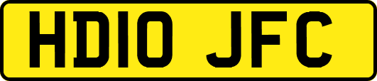 HD10JFC