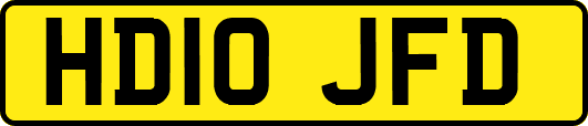 HD10JFD