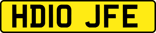 HD10JFE