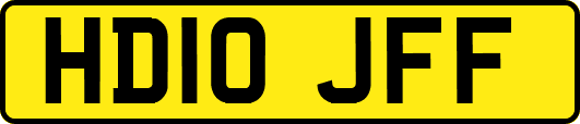 HD10JFF