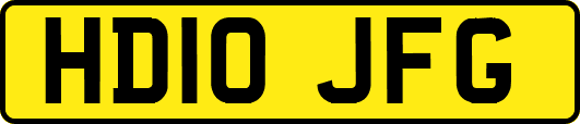 HD10JFG