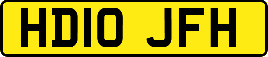 HD10JFH