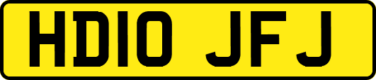 HD10JFJ
