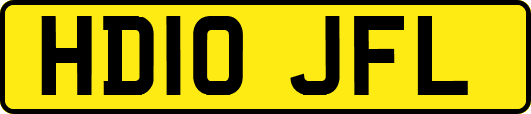 HD10JFL