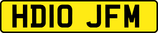 HD10JFM