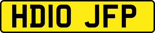 HD10JFP