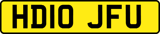 HD10JFU