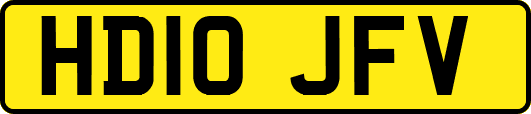 HD10JFV