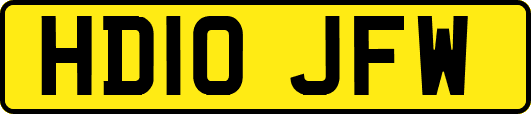 HD10JFW