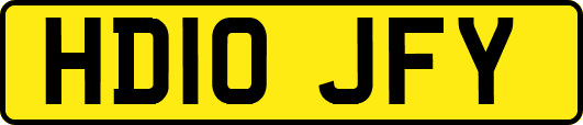 HD10JFY