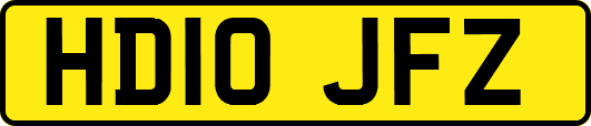 HD10JFZ