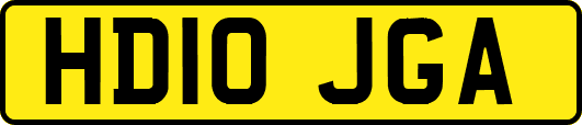 HD10JGA