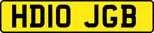 HD10JGB