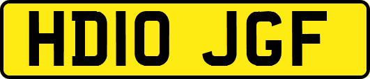 HD10JGF