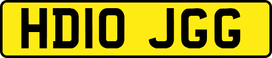 HD10JGG