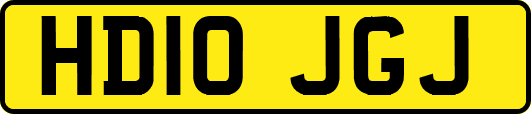 HD10JGJ