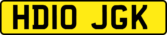 HD10JGK