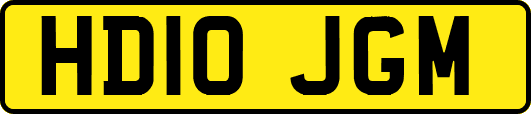 HD10JGM