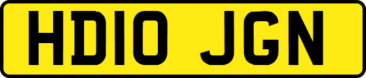 HD10JGN