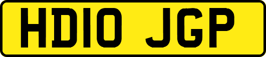 HD10JGP