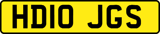 HD10JGS