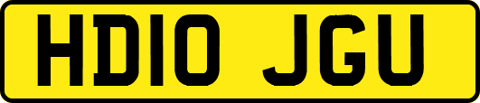 HD10JGU