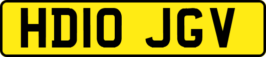 HD10JGV