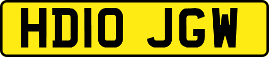 HD10JGW