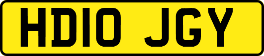 HD10JGY