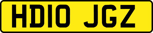 HD10JGZ