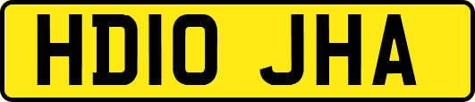 HD10JHA