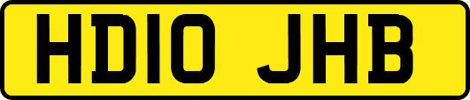 HD10JHB