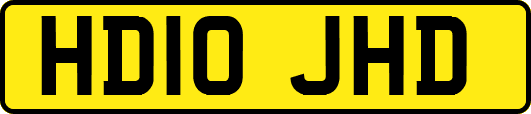 HD10JHD