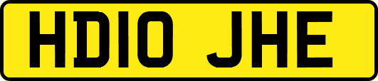 HD10JHE