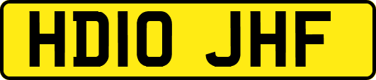 HD10JHF