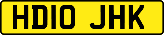 HD10JHK
