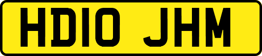 HD10JHM