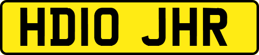 HD10JHR