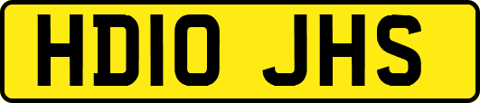 HD10JHS