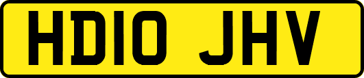 HD10JHV