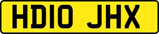 HD10JHX
