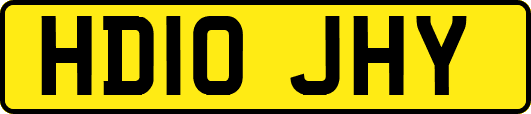 HD10JHY