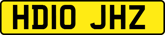 HD10JHZ
