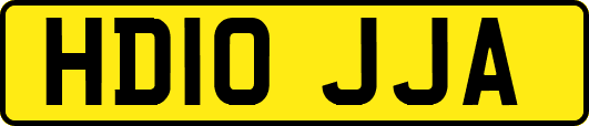 HD10JJA